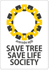 Save Tree Save Life